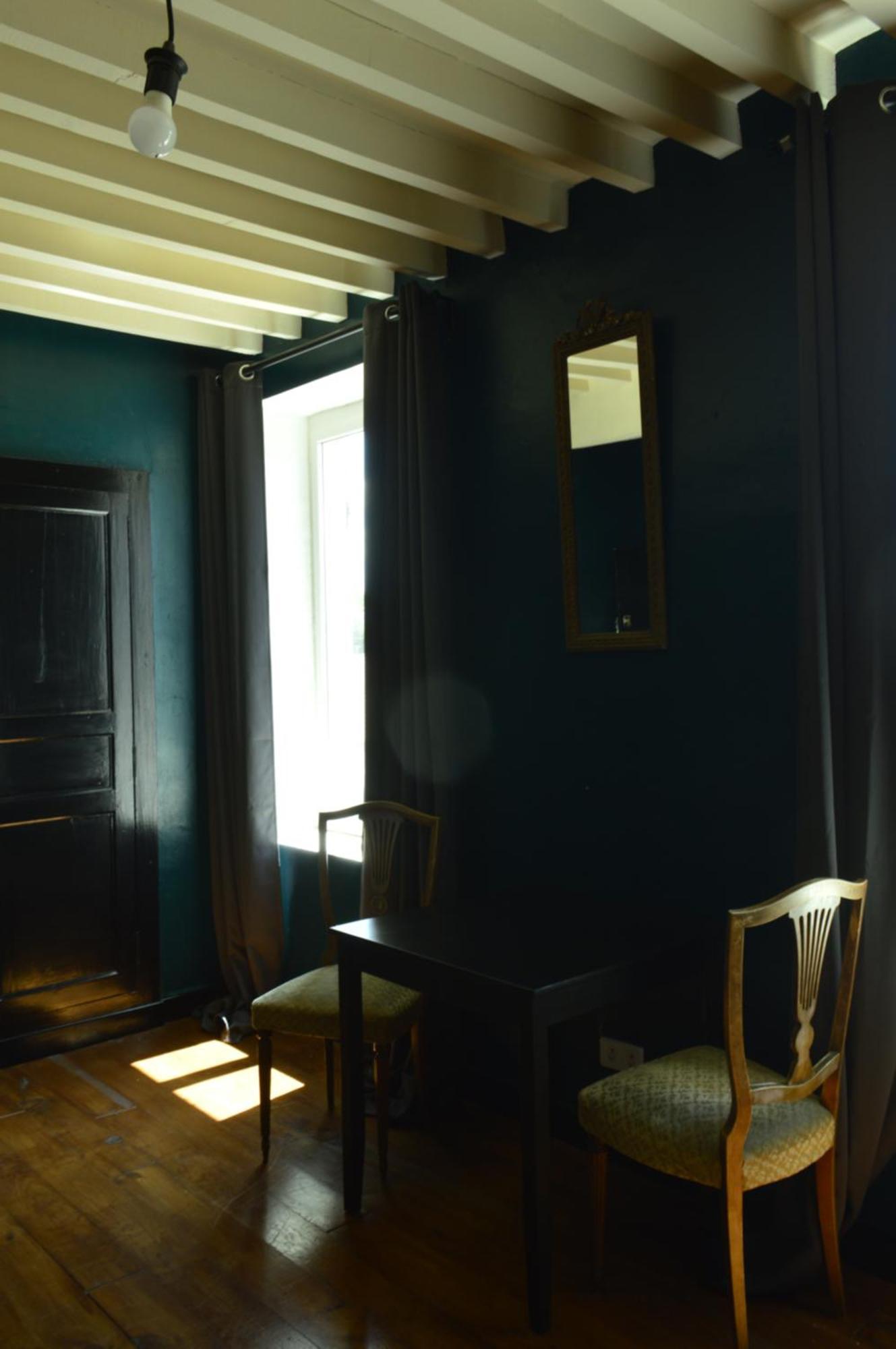 B&B Bon Vivant Brinay  Zimmer foto
